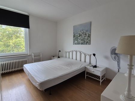Gemeubeld 1-slpk appartement - Foto 3