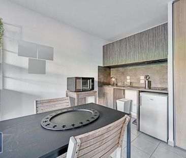 Location Appartement 1 pièce 32m² CASTELNAU LE LEZ 34170 - Photo 6