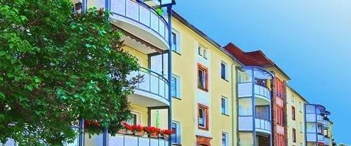 Super helle und neu sanierte Wohnung in zentraler Lage zu vermieten - Photo 1