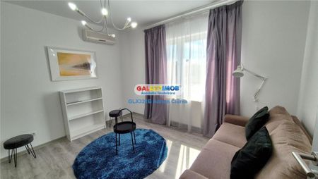 Iancu Nicolae | Jolie Ville | Mark Twain | Parcare | Central - Fotografie 4