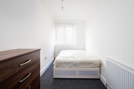 Roman Road, E3 - Photo 5