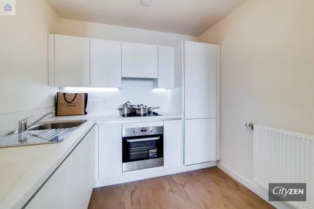 581 North End Road, London - Photo 5