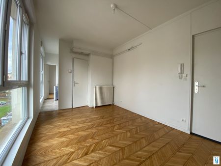 Location Appartement 2 pièces 27m² ROUEN 76100 - Photo 2
