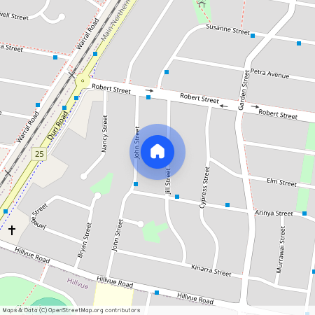 16 Jill Street, NSW 2340, Tamworth