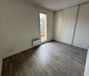 Location Appartement 2 pièces 37m² ST JEAN DE BRAYE 45800 - Photo 1
