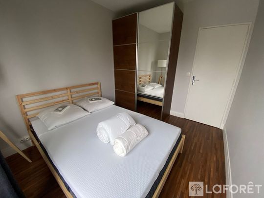 Appartement T2 Sèvres à louer - Photo 1