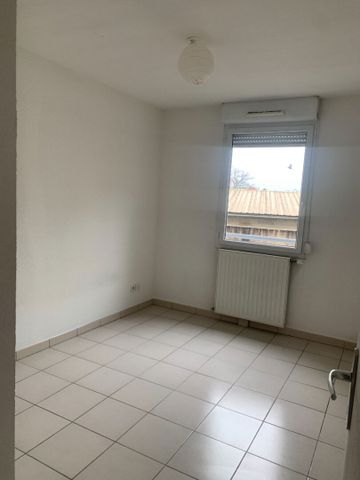 T3 balcon et parking - Photo 3