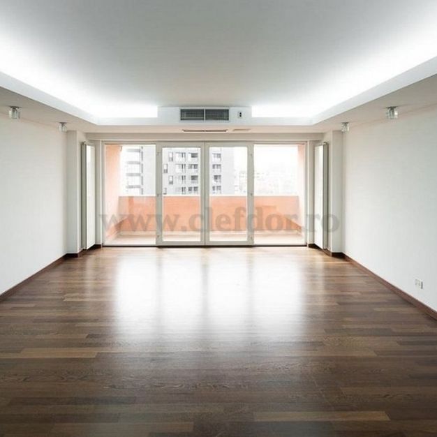 Dacia Blvd - 2 bedroom penthouse apartment for rent - Fotografie 1