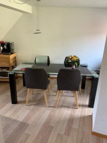 1.5 Zimmer, 48 m² - Foto 2