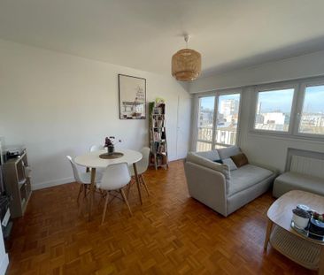 Location Appartement 3 pièces 73m² ROUEN 76100 - Photo 1