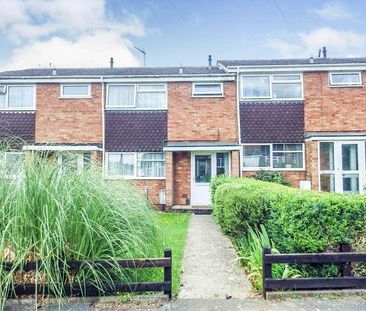 Wilmot Close, Witney, Oxfordshire, OX28 - Photo 1