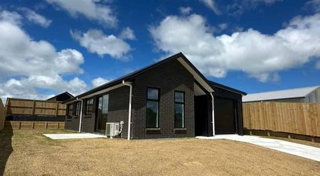 Stunning brand new home in an exciting new development - Photo 3