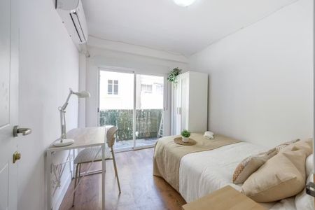Carrer Guillén Escrivà, Valencia, Valencian Community 46011 - Foto 4