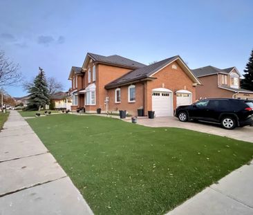 For Lease - 356 Nahani Way Unit# BASEMENT, Mississauga, Ontario - Photo 6