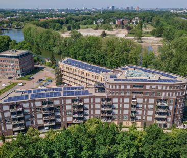 Appartement te huur: Meentwal 176 3432 GM Nieuwegein - Photo 4