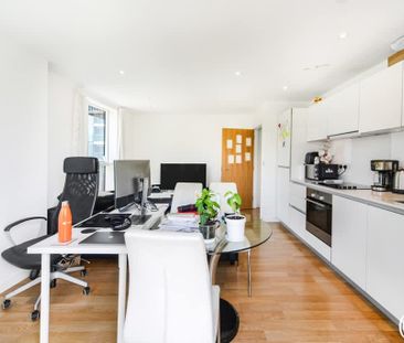 Residence Tower, N4 - Photo 6