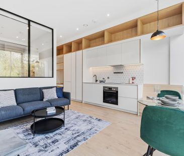 1 bedroom apartment to rent - Photo 5