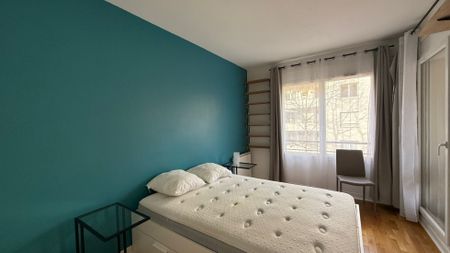 Appartement 58 m² - 2 Pièces - Meudon (92190) - Photo 4