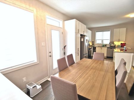 For Lease - 52 FOCALITY Crescent, Barrhaven, Ontario - Photo 5