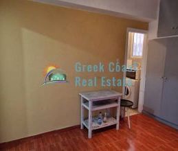 Studio/Γκαρσονιέρα για ενοικίαση - Πάτρα, - Photo 3