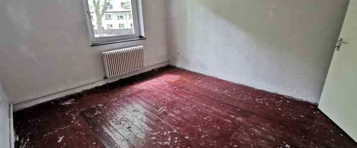 Wohlfühlgarantie! - tolle 2,5-Zi.-Whg. mit zwei Balkonen - Foto 1