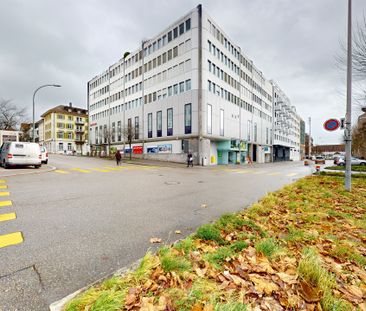 Geniessen Sie das solothurner Stadtleben! - Foto 6