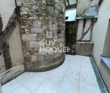 Location Appartement 1 pièce 21m² AUXERRE 89000 - Photo 5