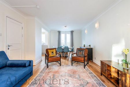 5 bedroom terraced house to rent - Photo 2