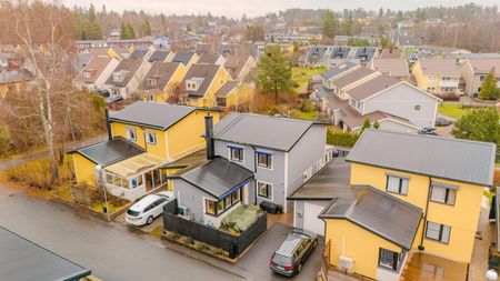 Litsbyvägen, Täby - Foto 5