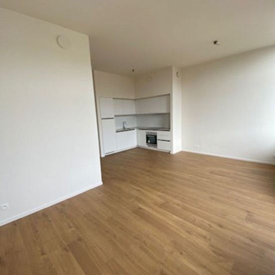 Appartement te huur - Foto 1