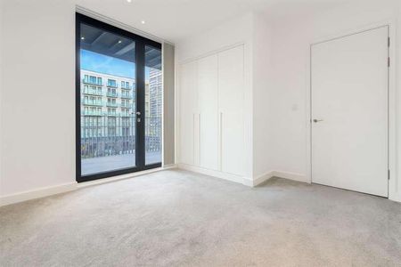 Masthead House, Rope Terrace, London, E16 - Photo 3