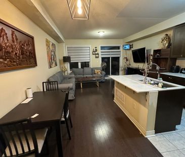 For Lease - 19 Pearman Crescent, Brampton, Ontario - Photo 3