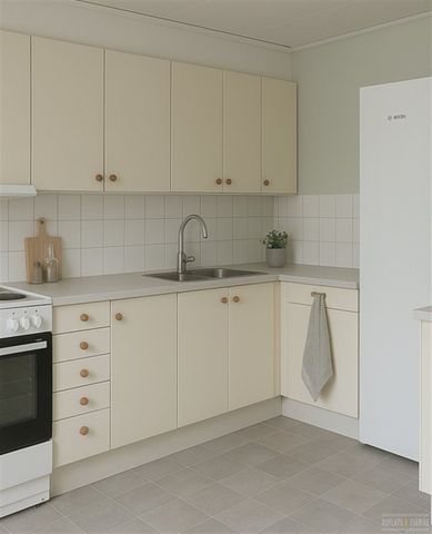 Österdalsgränd 15 - Foto 2