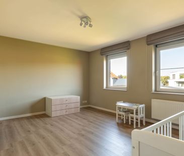 Huis met drie slaapkamers in Oud-Heverlee - Foto 5