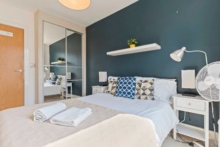 3 Bed Flat, London, E8 - Photo 5