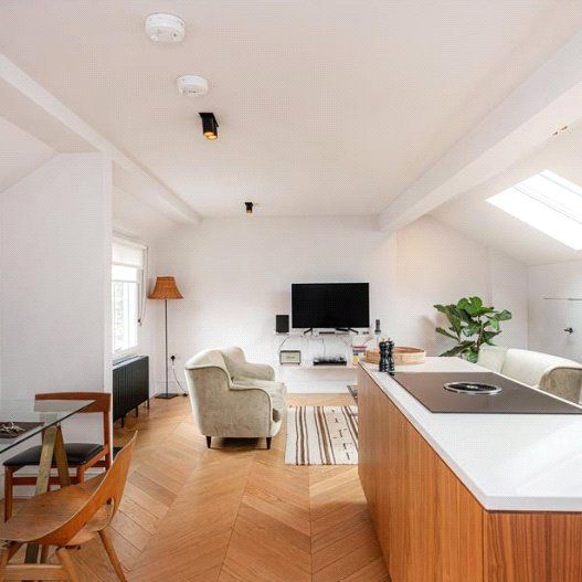 Weymouth Mews, Marylebone - Photo 1