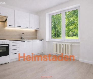 Pronájem bytu 3+1 77 m² - Photo 1