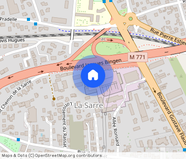 63000, Clermont-Ferrand - Photo 1