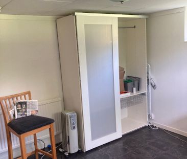 Lillegårdsvägen, Växjö - Foto 1