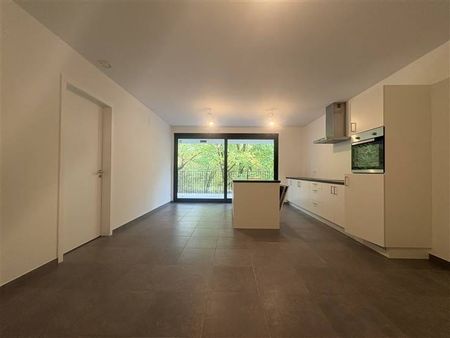 Appartement te huur - Foto 4