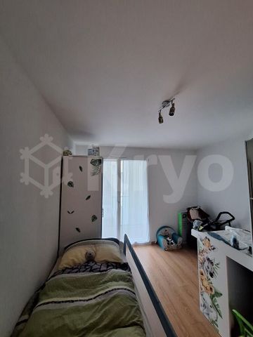 Charming 3.5 room apartment in the heart of Clarens - Photo 5