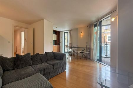 1 bedroom apartment to rent - Photo 2