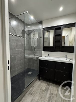 Appartement F3 à louer - Photo 1