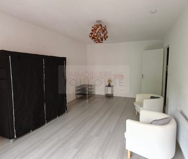Location Appartement 1 pièce 31m² TOULOUSE 31400 - Photo 6