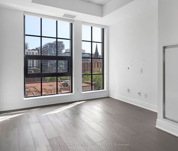 Harlowe Lofts , #707 - Photo 6