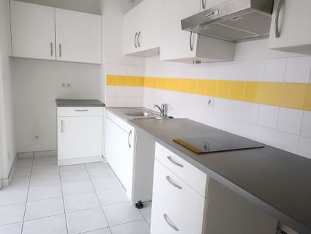 Location Appartement 3 pièces 61m² REIMS 51100 - Photo 5