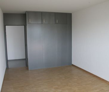 3.5 Zimmer, 120 m², 3. Stock - Photo 1