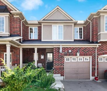 For Lease - 524 Attenborough Terrace Unit# Bsmt, Milton, Ontario - Photo 4