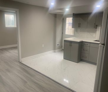 For Lease - 24 Deepcoral Court Unit# Bsmt, Brampton, Ontario - Photo 5