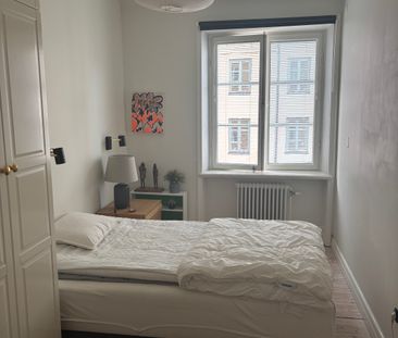 Åsögatan, Stockholm - Foto 5